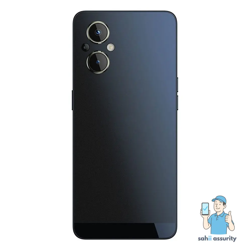 Full Body Housing for OnePlus Nord N20 5G